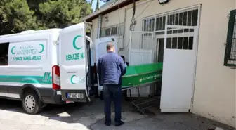 BAĞ EVİNDEKİ İFTARDA 1 OĞLUNU ÖLDÜRDÜ, 1 OĞLU VE TORUNUNU YARALADI