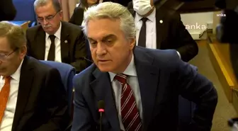 CHP'li Kuşoğlu'ndan AKP'li Elitaş'a: 'Nasıl Bir Sosyal Güvenlik Sistemi Ki 30 Sene Çalışanına 7 Bin 500 Lira Aylık Veriyor, Asgari Ücretin Altında...
