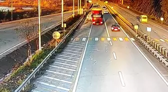 Cinayet gibi kazaya 55 gün hapse acılı eşten tepki