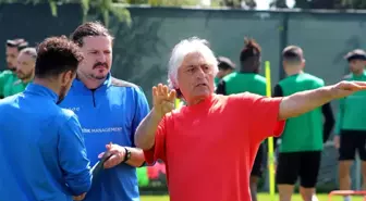 Denizlispor, Altınordu hazırlıklarını tamamladı