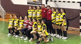 Elazığ Sosyal Yardımlaşma SK, ilk yenilgisini aldı
