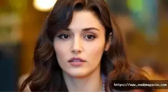 Hande Erçel'den Büyük Başarı