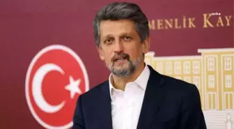 Hdp'li Paylan'dan Kanun Teklifi: 'Emeklilere Bir Nebze Nefes Aldırmak İçin Bayram İkramiyeleri 8 Bin 500 TL'ye Yükseltilmelidir'