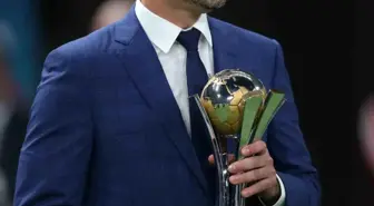 Julio Cesar: 'Brezilya ve Jorge Jesus arasında arabuluculuk yaptığım haberleri doğru değil'