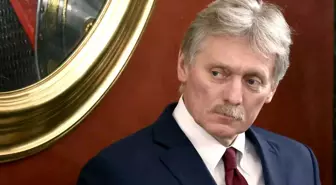 Kremlin Sözcüsü Peskov: 'Batı'nın tehditleri Belarus'a nükleer silah yerleştirme planlarımızı değiştirmeyecek'