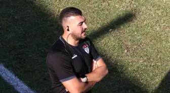 Manisaspor'da ayrılık rüzgarı