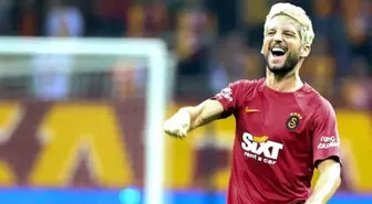 Mertens Adana Demirspor maçında oynayacak mı? Mertens Adana Demirspor maçında forma giyecek mi?