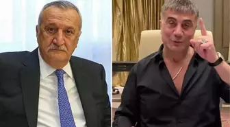 Sedat Peker'in iddialarıyla gündeme gelmişti! Mehmet Ağar aylar sonra ortaya çıktı