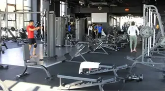 Ramazan'da da egzersizi bırakmayın