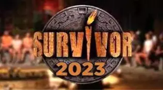 Survivor 2023... KARTLAR YENİDEN DAĞITILDI, İŞTE YENİ TAKIMLAR!