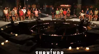 Survivor CANLI İZLE! 27 Mart Survivor yeni bölüm İZLE! Survivor yeni bölüm izleme linki!