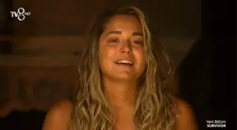 Survivor Elanur elendi mi, neden yok? 2023 Survivor Elanur neden yarışmıyor? Elanur Pat yok mu, ne oldu?