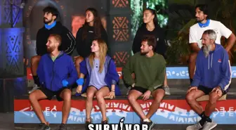 Survivor ödül oyunu ne, kaç TL? Survivor arkadaşınıza sorduk oyunu ödülü nedir?