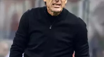 Tottenham, Antonio Conte ile yollarını ayırdı