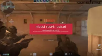 Valorant'ın anti hile özelliği Counter-Strike 2'ye geliyor