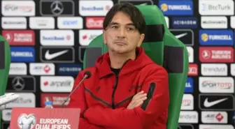 Zlatko Dalic: Dünya Kupası'nda nasıl 3'üncü olduğumuzu siz kendinize sorun