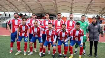 1969 Bilecik Spor Kulübü, 3 puana hasret kaldı