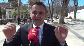 Barış Karadeniz'den Balıkçı Barınağı Tepkisi: 'Artık Yapmasınlar, Bir Buçuk Ay Sonra Biz Yapacağız'