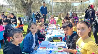 Bergama'da tekne orucu geleneği yaşatılıyor