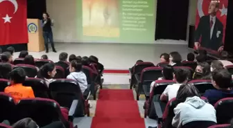 Çankaya Belediyesi'nden Öğrencilere Ağız ve Diş Sağlığı Eğitimi