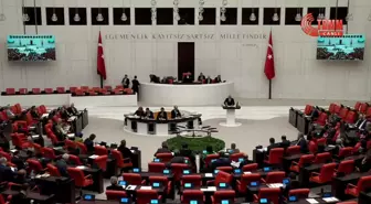 CHP'nin, Afad ve AKP İktidarının 6 Şubat Depremi Sonrası Faaliyetlerinin Araştırılması Önerisi, AKP ve MHP'li Milletvekillerinin Oylarıyla Reddedildi