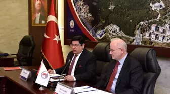 Çocuk ve genç hükümlülere 'rehabilitasyon' desteği