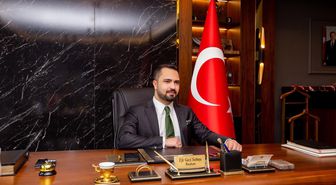 Efe Gazi Subaşı kimdir? Efe Gazi Subaşı hayatı ve biyografisi!