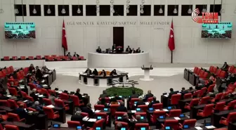 Erhan Usta'dan, Erdoğan Üçüncü Kez Adaylığıyla İlgili Konuşan Şentop'a Tepki: Meclis Başkanı'nın Bu Tartışmaların En Göbeğinde Yer Alması... Bunu...