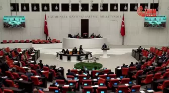 Hdp'nin Seçim Güvenliğine İlişkin Endişelerin Giderilmesi İçin Genel Görüşme Açılması Önerisi, AKP ve MHP'lilerin Oylarıyla TBMM'de Reddedildi