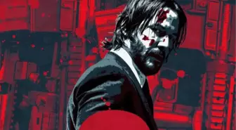 John Wick: Chapter 4 ilk haftadan rekor kırdı!