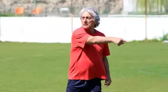 Kemal Kılıç, '5 gol yemek ağır bir fatura oldu'
