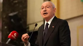 Kılıçdaroğlu: 'Kavgayı bitireceğiz ve güzel bir Türkiye inşa edeceğiz'