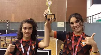 Menteşe Belediyespor'dan 3 Dalda 20 Madalya