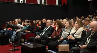 Mudanya Tiyatro Günleri 'Ben Türkan Saylan' ile Tamamlandı