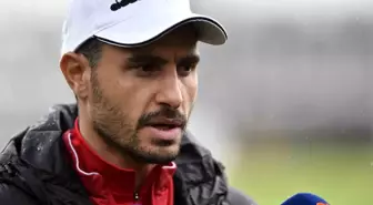 Özer Hurmacı: 'Bursaspor'u en üst seviyeye taşımak istiyorum'