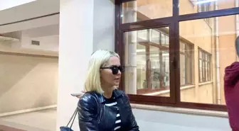 ŞAFAK MAHMUTYAZICIOĞLU CİNAYETİ DAVASINDA ECE ERKEN MAHKEMEYE YENİ DELİL SUNDU