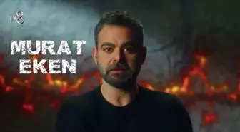 Survivor Murat kimdir, kaç yaşında? Murat Eken evli mi? Survivor Murat Eken İnstagram hesabı!