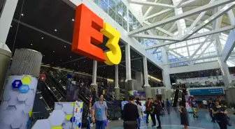 Ubisoft da diğer şirketler gibi E3 2023'e katılmayacak