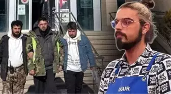 2018 MasterChef şampiyonu Uğur Kardaş... SERBEST BIRAKILDI!