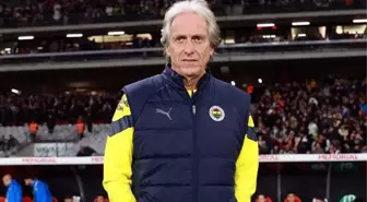 40 yıl düşünülse kimsenin aklına gelmez! Jorge Jesus'a sürpriz talip