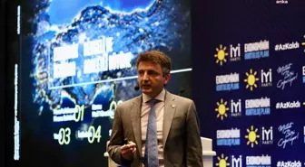 Bilge Yılmaz: Millet İttifakı İktidarının İlk 6 Ayında Dolar Kuru Sakinleşecek. Enflasyon Kalıcı Düşüşe Geçecek