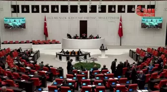 CHP'nin 'Depremin Etkili Olduğu İllerdeki Öğrencilerin Karşılaştığı Sorun ve İhtiyaçlara Yönelik Çözüm Geliştirilmesi' Önerisi, AKP ve MHP'li...