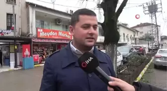 Cumhurbaşkanı adayı İnce'ye memleketi Yalova'dan tam destek