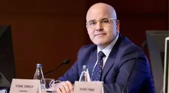 Enerjisa Enerji'nin olağan genel kurul toplantısı gerçekleştirildi