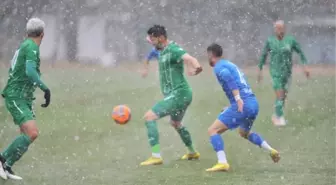 Kırşehir Futbol Spor Kulübü - Fethiyespor: 5-3