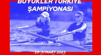 Büyükler Türkiye Şampiyonası, Köyceğiz Gölü'nde yapılacak