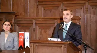 Merkez Bankası Başkanı Kavcıoğlu: 'Liralaşma stratejisi ile enflasyonda kalıcı düşüş sağlanacak'