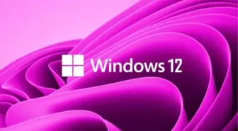 Microsoft'tan Windows 12 atağı: Sistem gereksinimleri netleşiyor