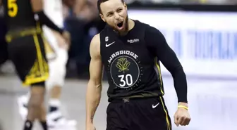 New Orleans'ı mağlup eden Golden State, yeniden play-off potasına girdi
