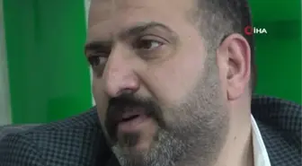 OSB Başkan Fidan: 'Deprem korkusu göçe zorluyor'